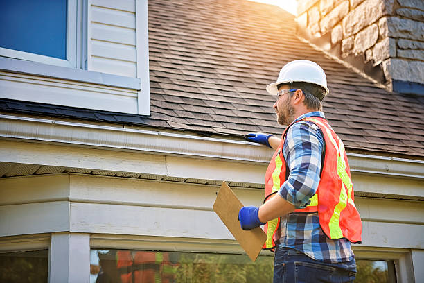 Trusted Emergency Roof Repair service in Lewistown, IL - Ben Roofing and Steel LLC